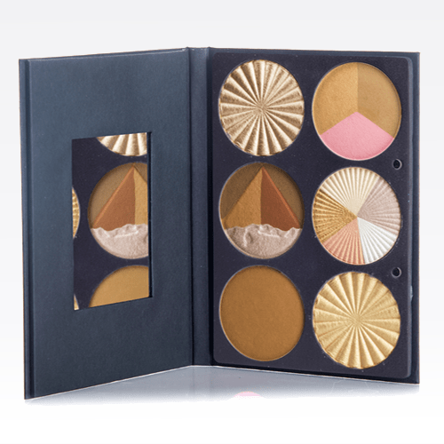 مجموعة الاضاءة اون ذا جلو من اوفرا مجموعة الاضاءة اون ذا جلو من اوفرا