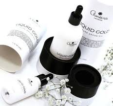 زيت الأرغان النقي ليكويد جولد من أميره لندن - 30مل