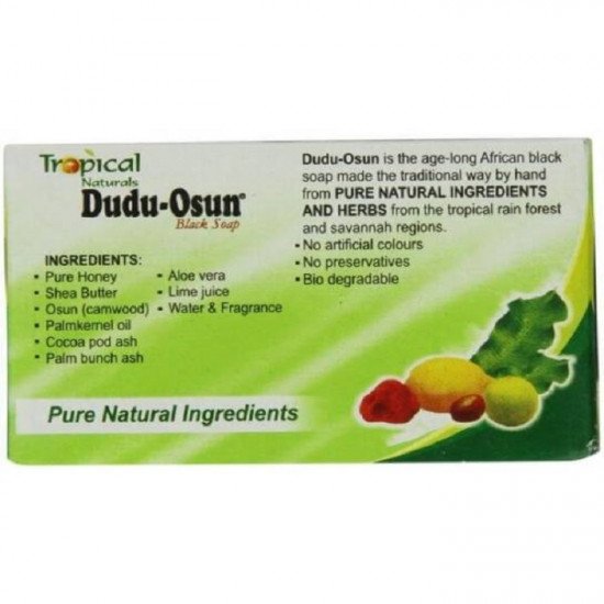 صابون تبييض دودو اوسن من ترابكل ناتشور