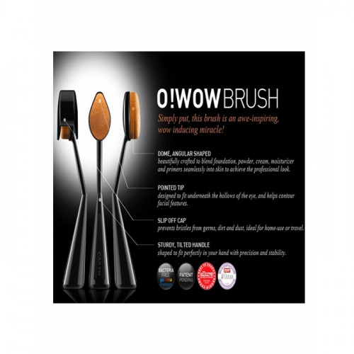 فرشاة توزيع المكياج من كيلين