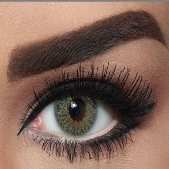 عدسات ملونة ببيلا ناتشورال – جرين عدسات ملونة ببيلا ناتشورال – جرين