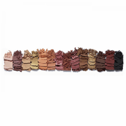 مجموعة ظلال العيون سوفت جلام من انستازيا بيڤرلي هيلز