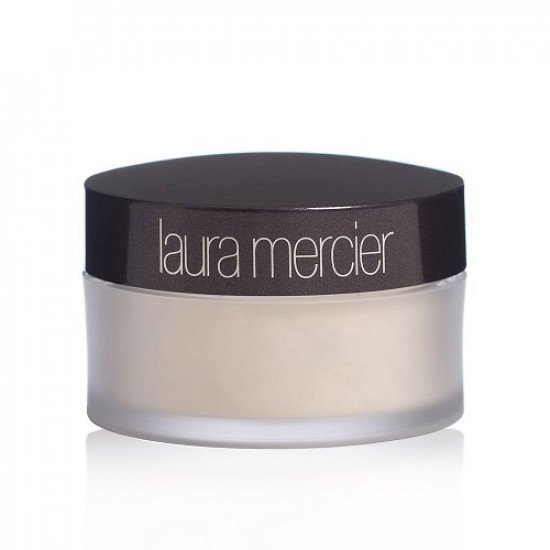 بودرة تثبيت لوس سيتينج من لورا مرسييه - شفافة