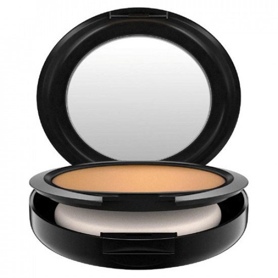 بودرة أساس مضغوطة من ماك ستوديو فيكس NC35