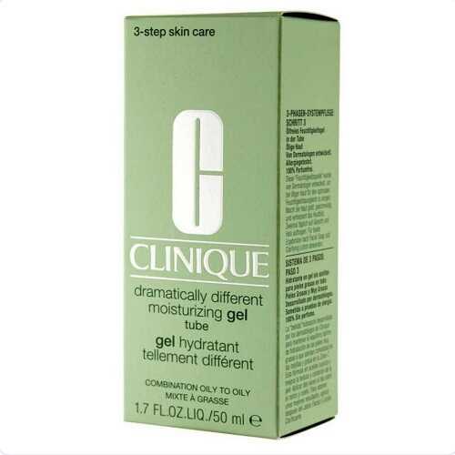 لوشن مرطب من كلينك (للبشرة شديدة الجفاف الى الجافة المختلطة) - 50مل