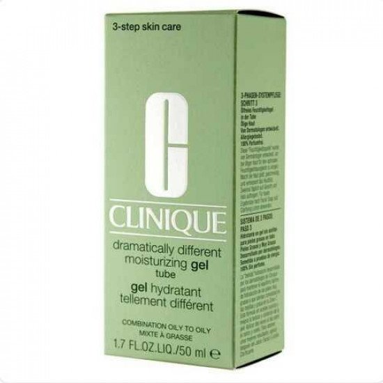 لوشن مرطب من كلينك (للبشرة شديدة الجفاف الى الجافة المختلطة) - 50مل