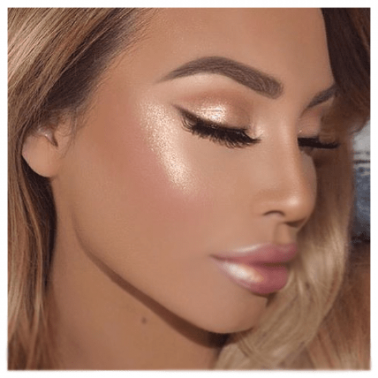 اضاءه وهايلايتر من دايموند ويست اضاءه وهايلايتر من دايموند ويست