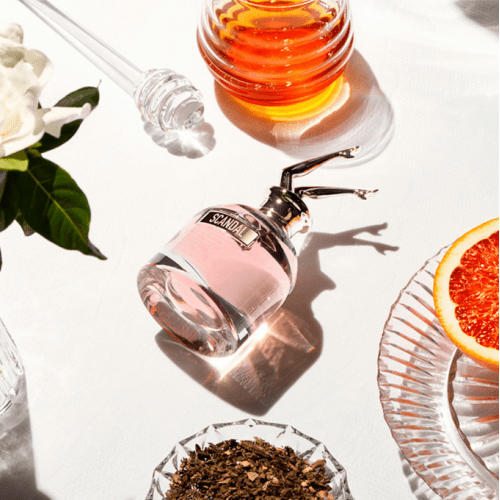 عطر سكيندال من جين بول جولتير للنساء - او دي برفيوم 80مل