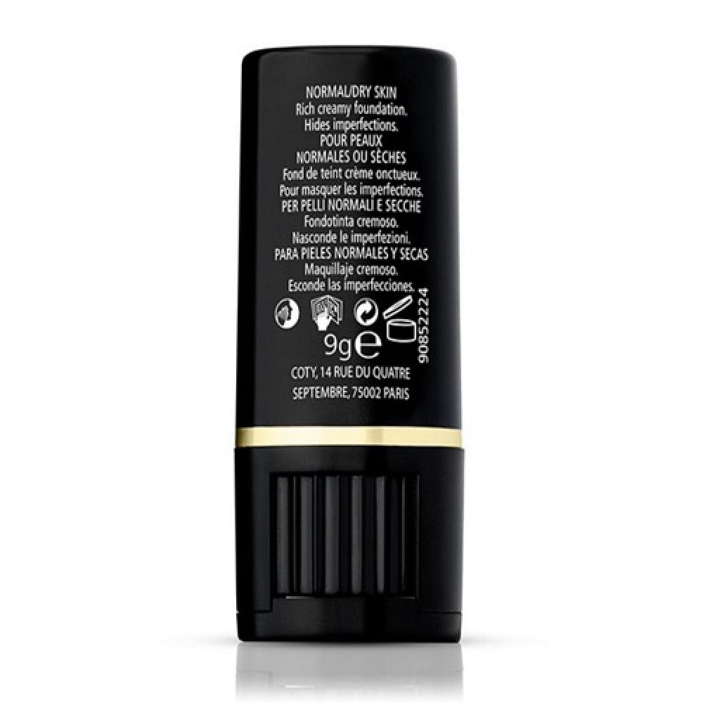 كريم اساس بان ستيك من ماكس فاكتور 12 True Beige