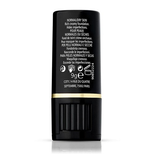 كريم اساس بان ستيك من ماكس فاكتور 12 True Beige