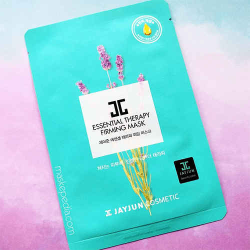 قناع الوجه العلاجي لشد البشرة من جيجون