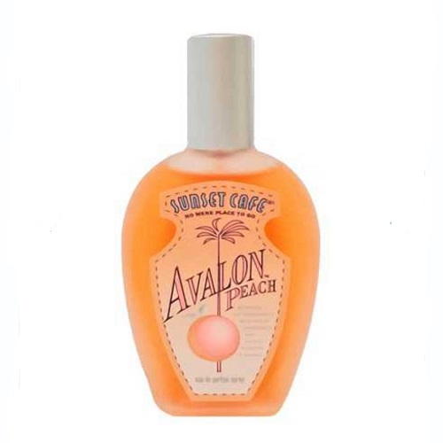 صنسيت كافيه عطر افالون بياتش- او دي برفيوم 50مل