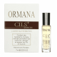 زيت سيلس+ للرموش والحواجب من اورمانا - 7مل
