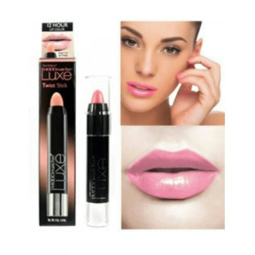 احمر شفاه كريمي من مود ماتشر - وردي