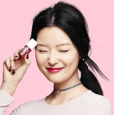 احمر الخدود والشفاه جوجو تينت من بنفت - 10مل احمر الخدود والشفاه جوجو تينت من بنفت - 10مل