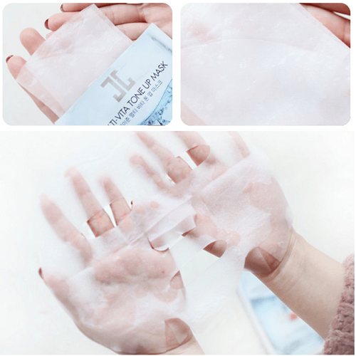 قناع الوجه ملتي-فيتا تون اب من جيجون