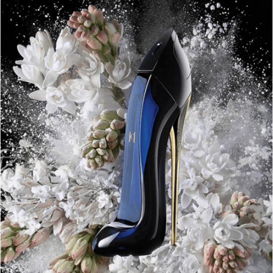 عطر جود جيرل من كارولينا هيريرا للنساء - او دو بارفيوم 80مل