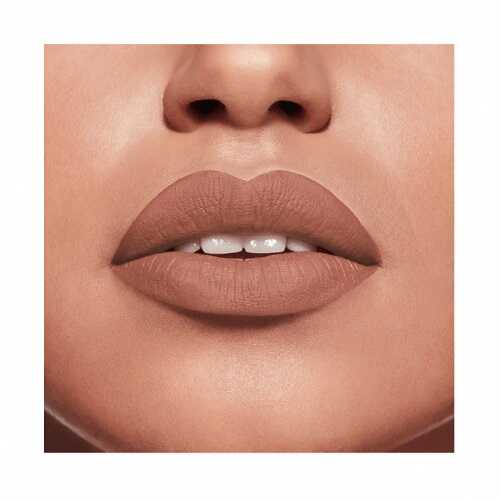 أحمر شفاه فلفت من برجوا - 22 أحمر شفاه فلفت من برجوا - 22