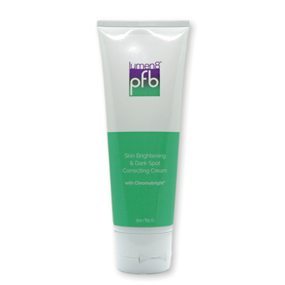 كريم تفتيح ومعالجة البقع الداكنة ليومن 8 من بي اف بي فانش 85غ