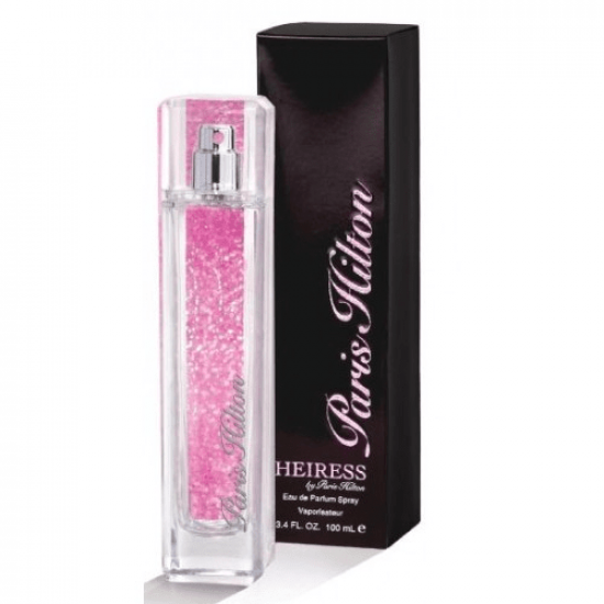 عطر هيرس من باريس هيلتون للنساء - 100مل - او دى برفيوم عطر هيرس من باريس هيلتون للنساء - 100مل - او دى برفيوم