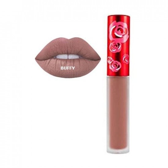 احمر الشفاه من لايم كرايم - بوفي احمر الشفاه من لايم كرايم - بوفي