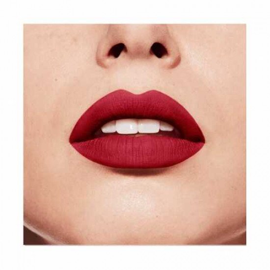 أحمر شفاه فلفت من برجوا - 11