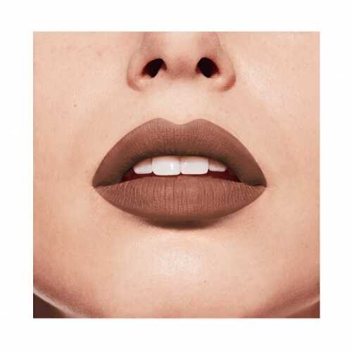 أحمر شفاه فلفت من برجوا - 23