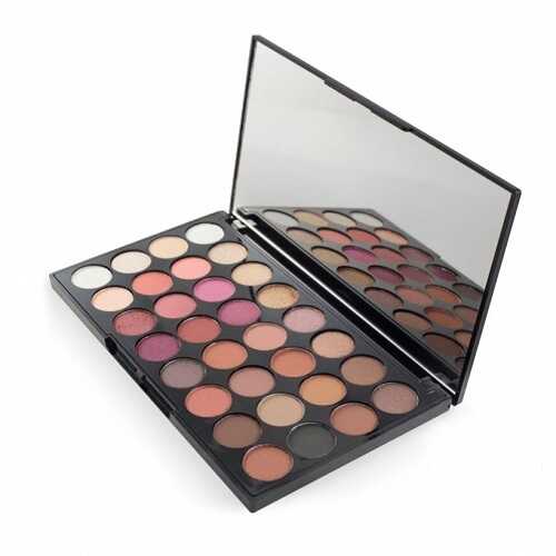 مجموعة ظلال العيون الترا فلوليس 4 من ريفلوشن مجموعة ظلال العيون الترا فلوليس 4 من ريفلوشن