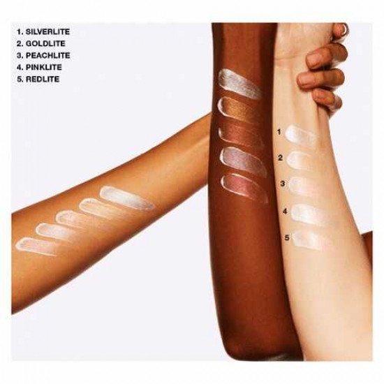 كريم اضاءة ستروب من ماك - سلفرلايت