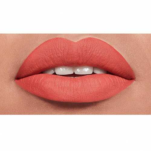 أحمر شفاه فلفت من برجوا - 06