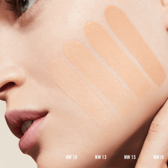 كريم اساس سائل ستوديو فكس من ماك - 30مل NW35 كريم اساس سائل ستوديو فكس من ماك - 30مل NW35