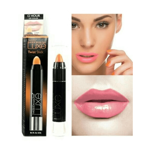 احمر شفاه كريمي من مود ماتشر - برتقالي