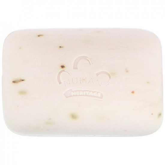 صابون حليب الماعز والشاي من نوبيان هيريتج - 142 غرام صابون حليب الماعز والشاي من نوبيان هيريتج - 142 غرام