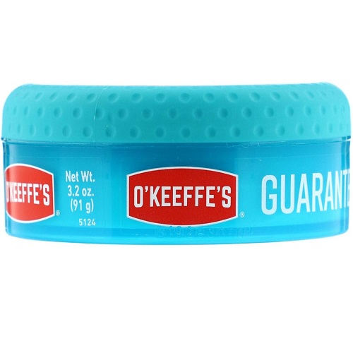 كريم القدمين هيلثي فيت من اوكيفس