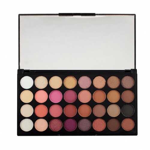 مجموعة ظلال العيون الترا فلوليس 4 من ريفلوشن مجموعة ظلال العيون الترا فلوليس 4 من ريفلوشن