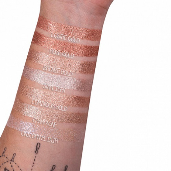 اضاءة سائلة من ريفلوشن - شامبين اضاءة سائلة من ريفلوشن - شامبين