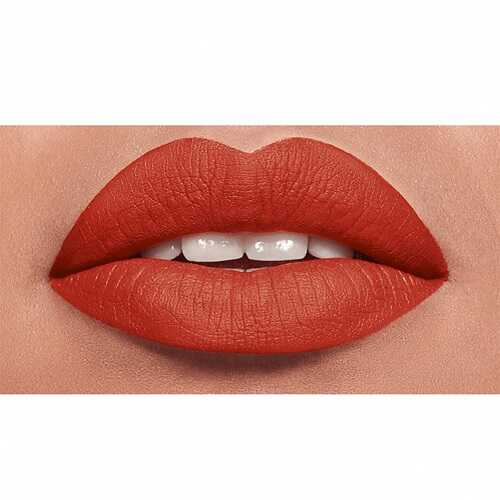 أحمر شفاه فلفت من برجوا - 21 أحمر شفاه فلفت من برجوا - 21