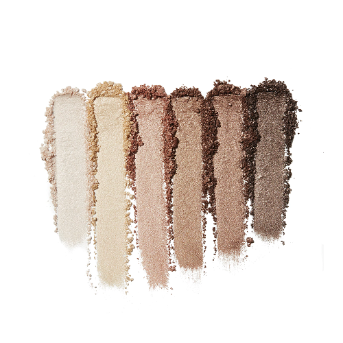 باليت ظلال العيون Prism،‏ Naked‏ من ايلف