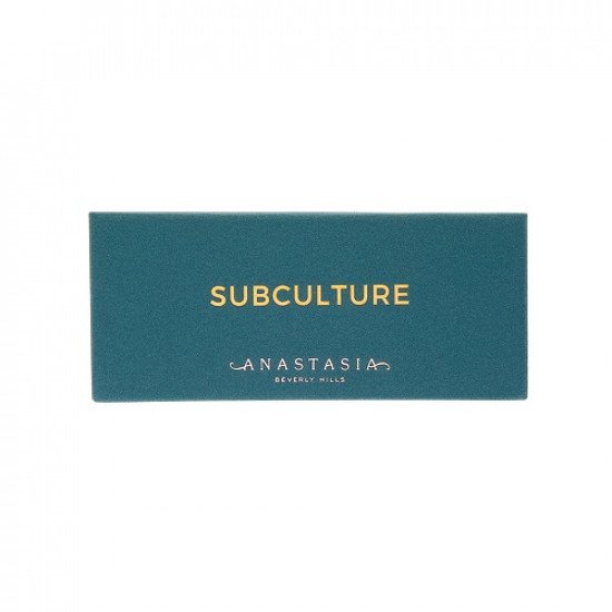 مجموعه ظلال العيون سب كالتشر من انستازيا