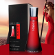 عطر ديب ريد من هوقو بوس للنساء - او دي بارفيوم 50مل عطر ديب ريد من هوقو بوس للنساء - او دي بارفيوم 50مل