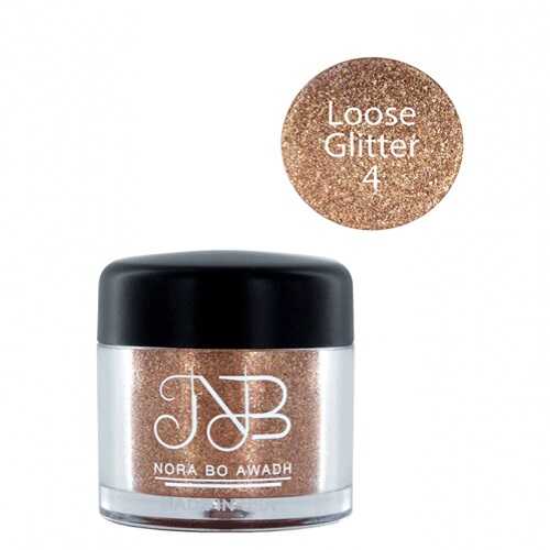 جليتر لامع من نورة بو عوض - 4