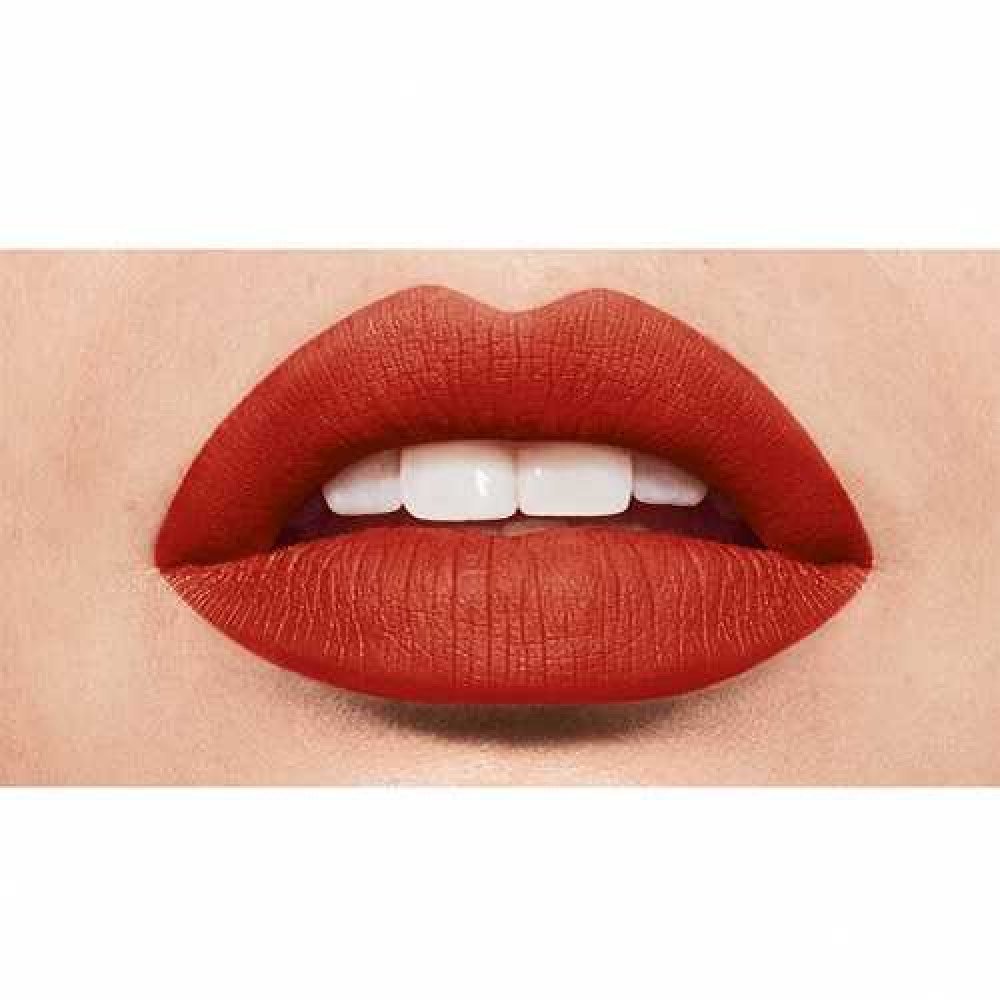 أحمر شفاه فلفت من برجوا - 21 أحمر شفاه فلفت من برجوا - 21