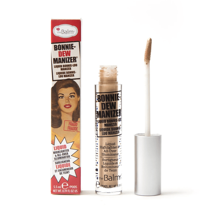 اضاءه بوني مانيزر السائله من ذا بالم اضاءه بوني مانيزر السائله من ذا بالم