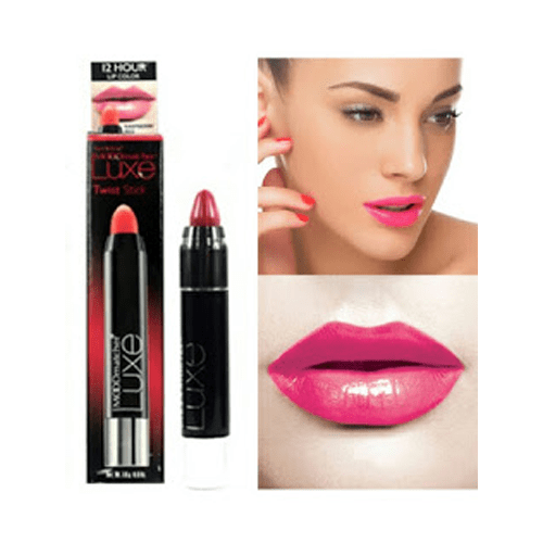 احمر شفاه كريمي من مود ماتشر - احمر