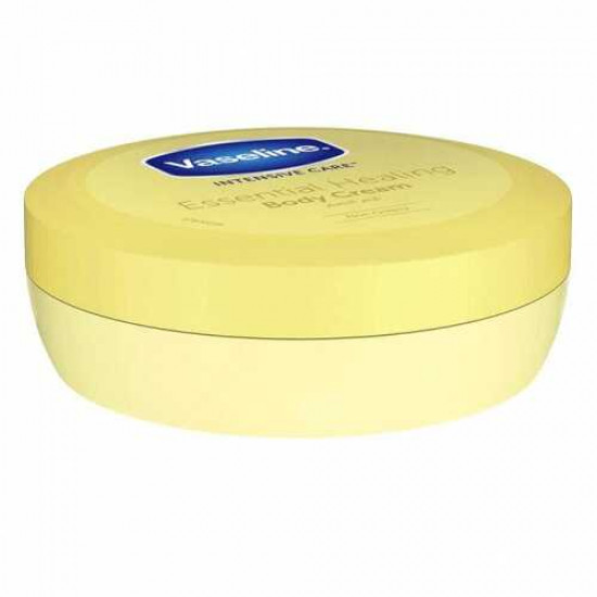 كريم جسم من فازلين العناية الاساسية - 120 مل