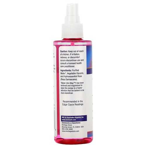 ماء الورد والجلسرين هيرتاغ ستور - 237 مل ماء الورد والجلسرين هيرتاغ ستور - 237 مل