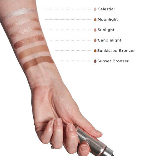اضاءة سائلة من كوفر اف اكس - مون لايت