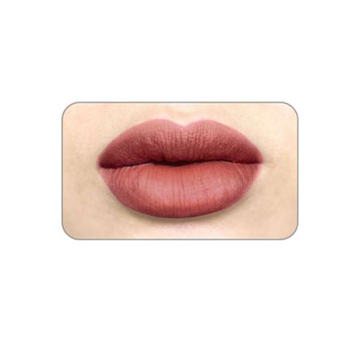 احمر شفاه سائل مات من ذا بالم - سنسير احمر شفاه سائل مات من ذا بالم - سنسير