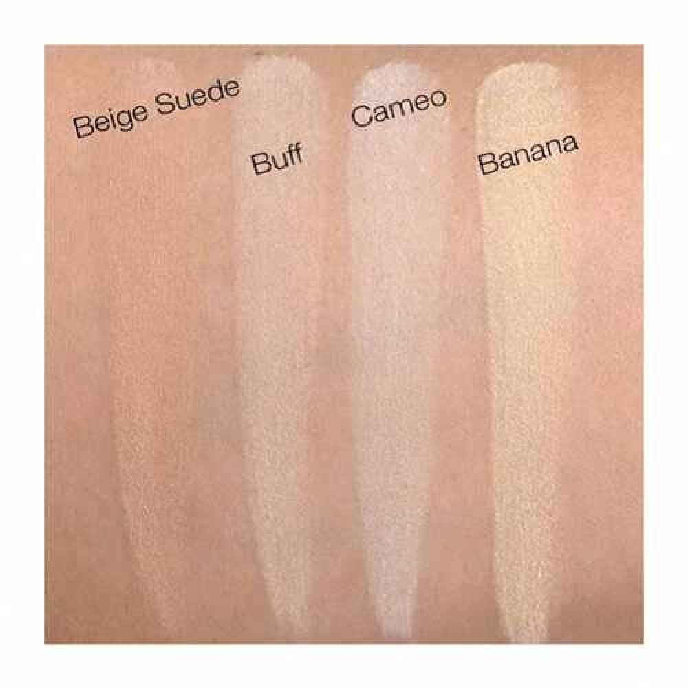 بودرة تثبيت لوكجري من بين ناي - بنانا