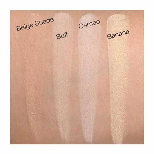 بودرة تثبيت لوكجري من بين ناي - بنانا